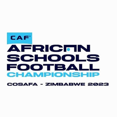 Zimbabwe to host CAF African Schools Football Champs COSAFA qualifiers