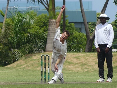 KZN Inland Khaya Majola Week team revealed