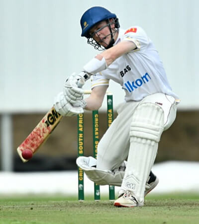 SA u19 captain David Teeger cleared after inquiry