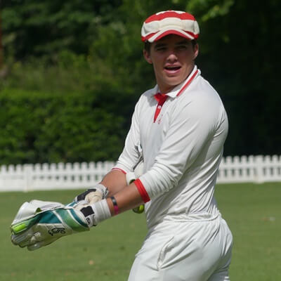 Baker blasts Michaelhouse to victory
