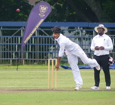 Big wins the order of the day in KZN
