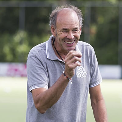 A special opportunity for coaches and players to learn from “The Goalie Guru”