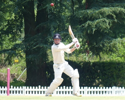 Hilton down Michaelhouse in PinkDrive showdown