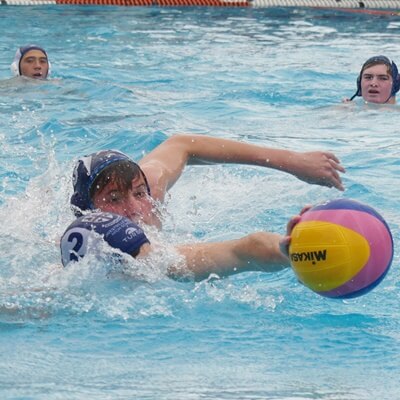 Favourable draw for favourites at u19 Boys IPT
