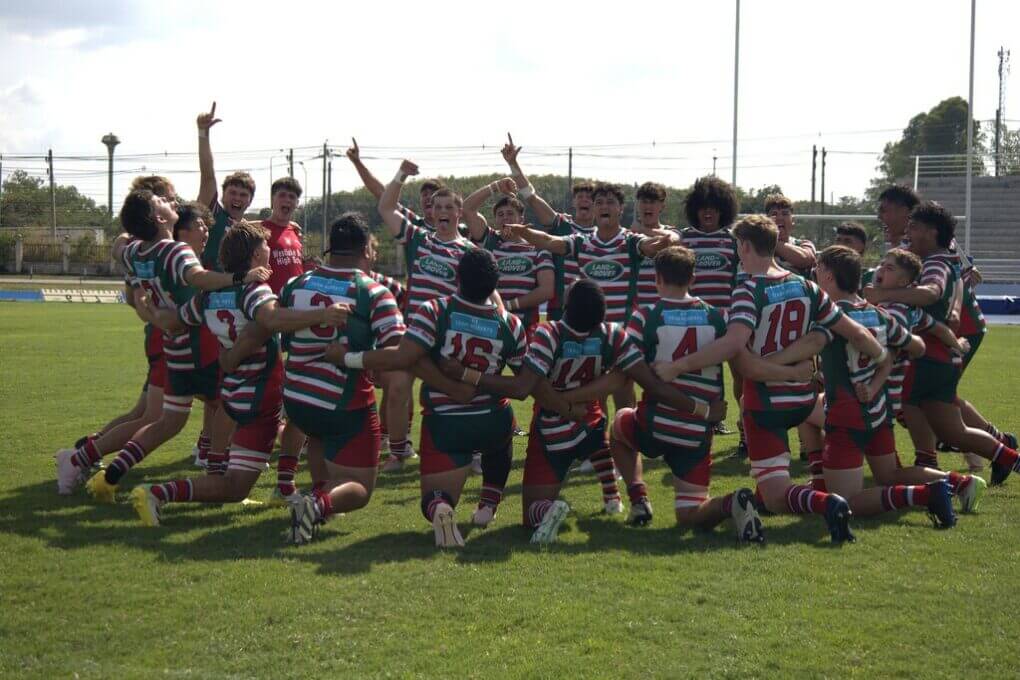 Westlake Boys - 2023 World Schools Fest