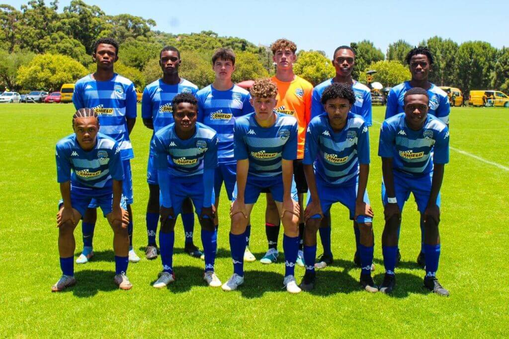 Joburg City to visit the Village for Kaizer Chiefs clash