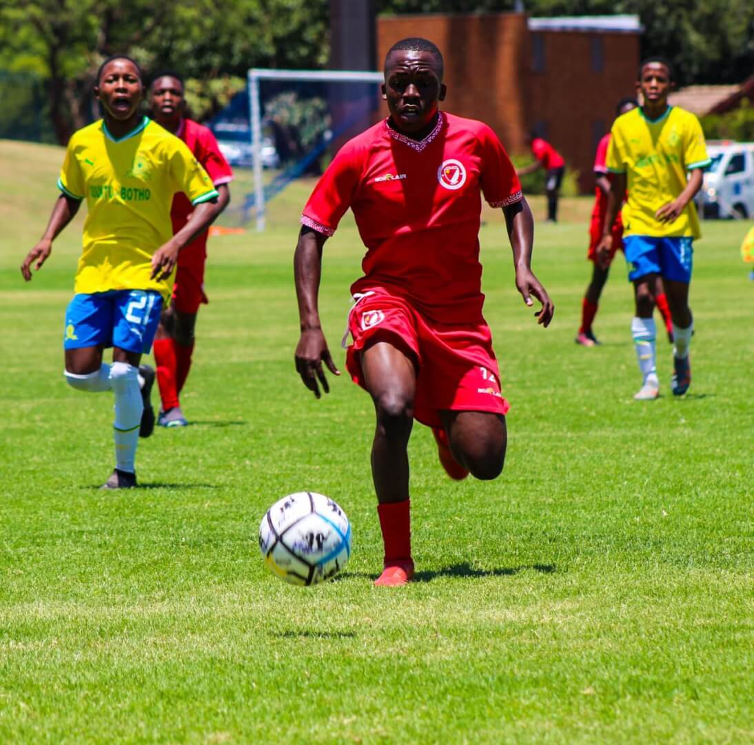 Highlands Park keeps GDL lead after four-point weekend