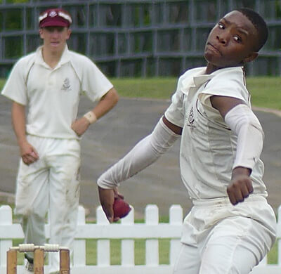 iHlobo Festival takes up permanent residence at Kearsney