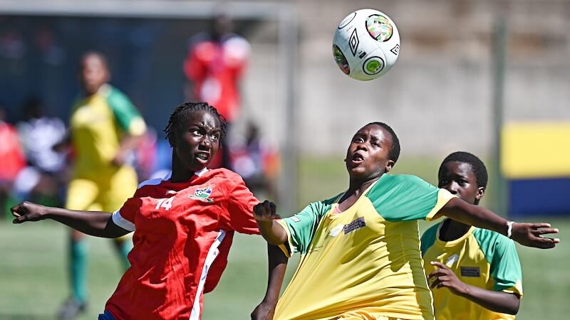 Edendale Technical ready to defend their title