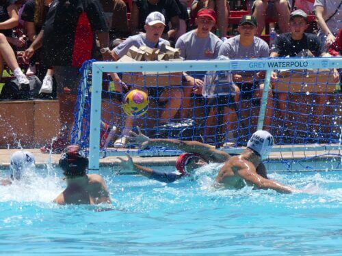 Central Gauteng A ends KwaZulu-Natal A’s unbeaten run