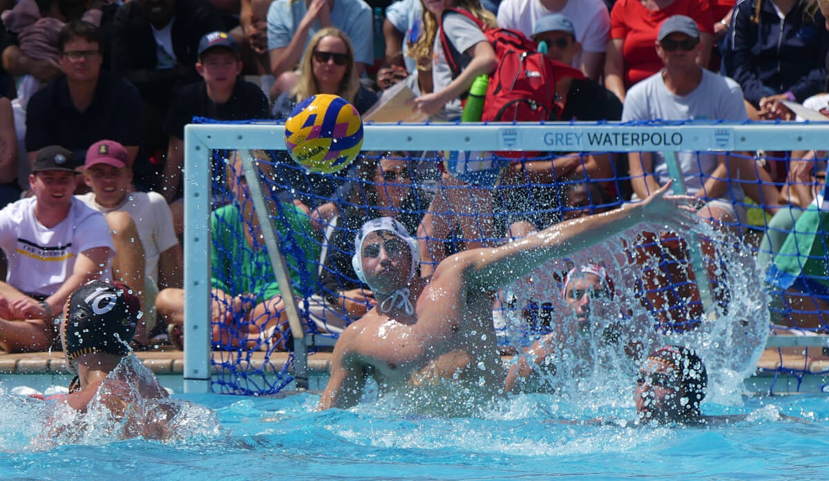 WP, Central Gauteng dominate SA Schools water polo squad