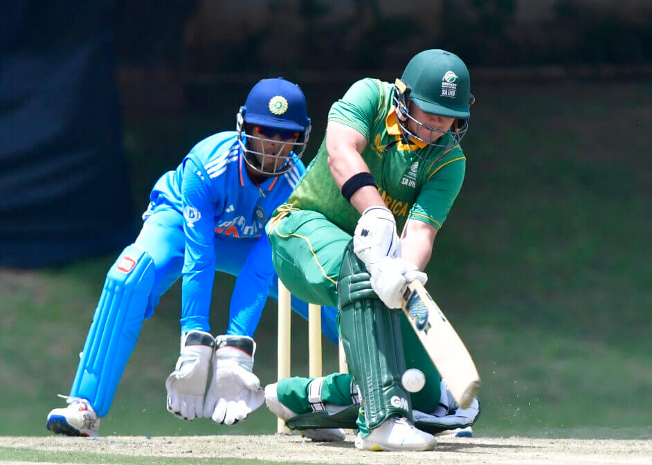SA u19 men’s and women’s 2024/25 home internationals confirmed