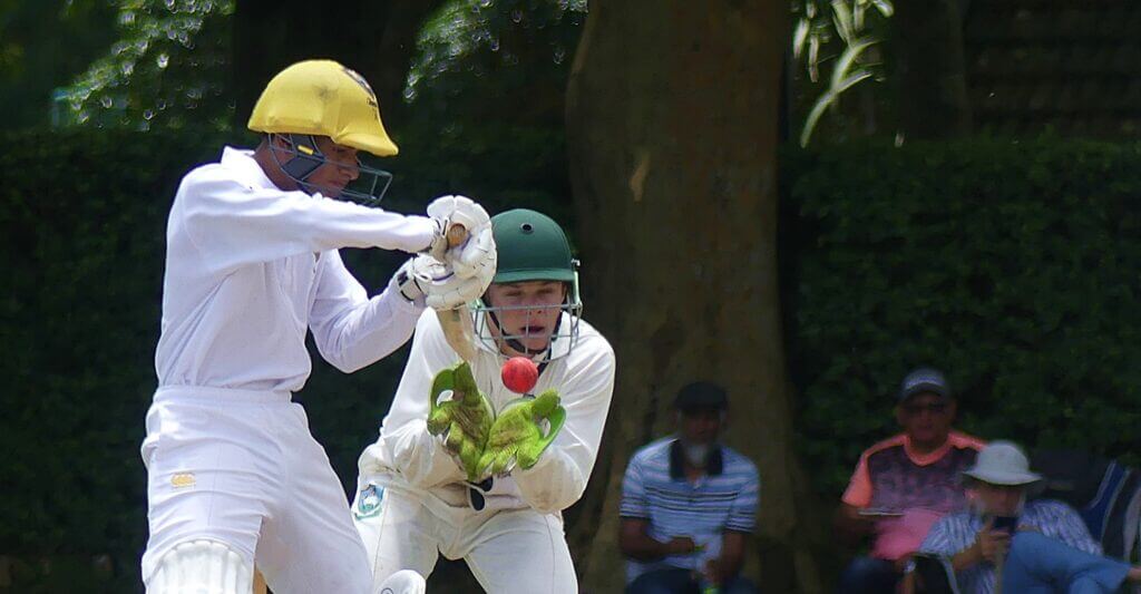Kearsney hold off Falcon, end iHlobo Festival unbeaten