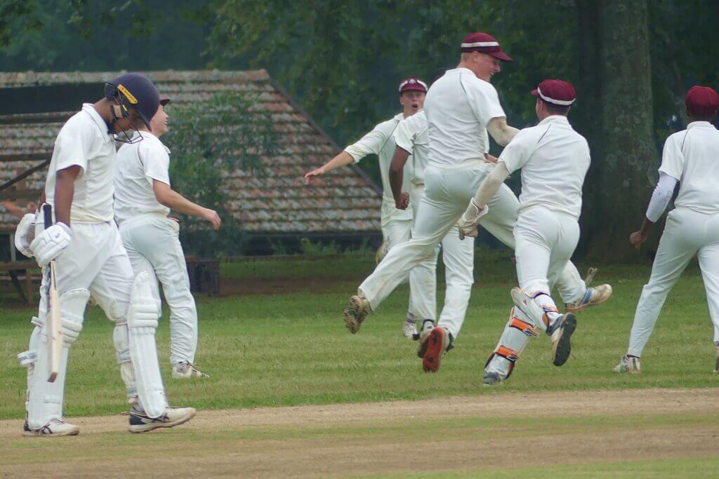 Kearsney end Clifton’s unbeaten run at iHlobo Festival