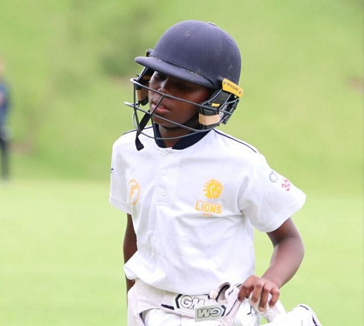 St John’s down Paul Roos in big HJS Festival clash