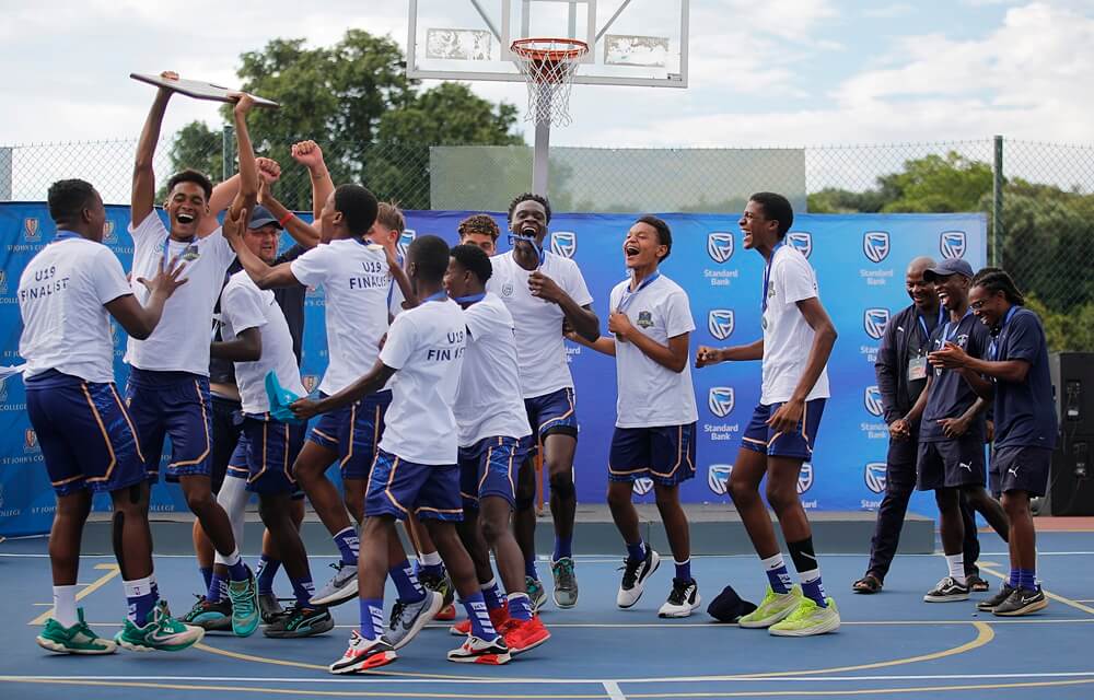 Northwood unstoppable, crowned St John’s Basketball Tournament champions
