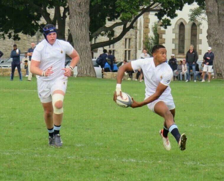Star-studded Rondebosch take to the Piley Rees for BishBosch this weekend
