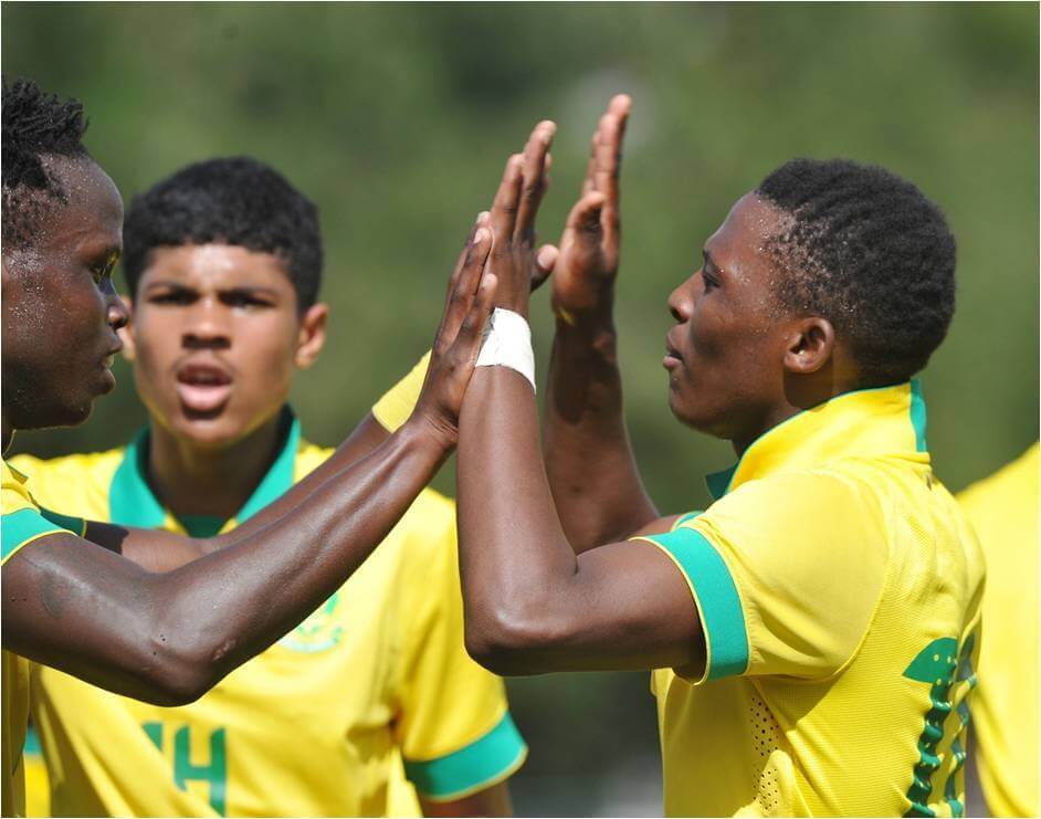Amajimbos crack the nod for CAF 2025 u17 Africa Cup of Nations
