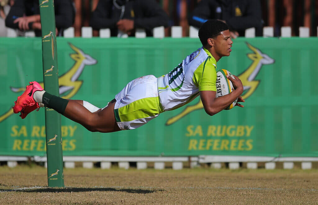 Cream of SA’s schoolboy crop on show at FNB u18 Craven Week
