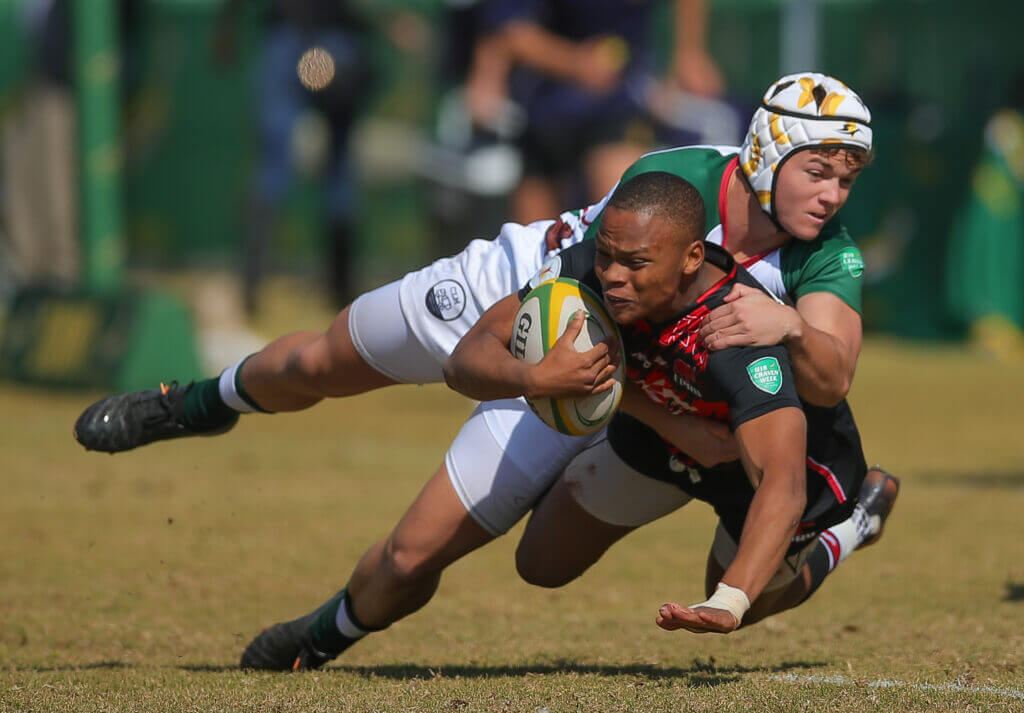 Border Craven Week and Academy squads announced