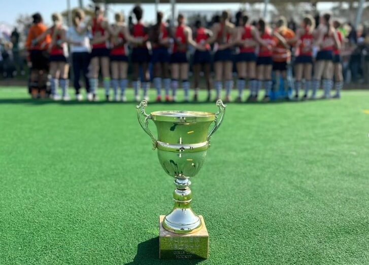 St Stithians and Affies out to defend their Pullen and Howell titles