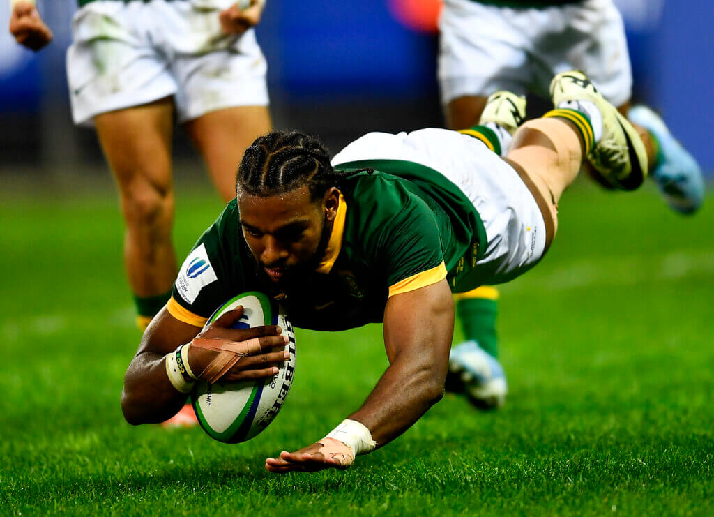 Nelson Mandela Bay to host Rugby Championship U20