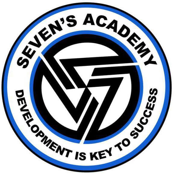 Seven's Academy Logo