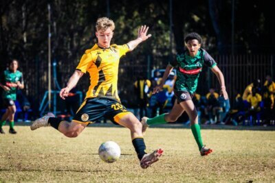Chiefs bounce back from shock defeat, Highlands Park continue winning ways