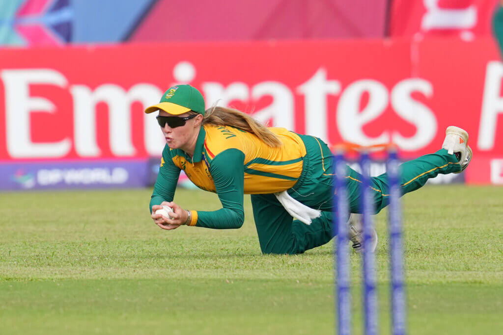 SA u19 Women to face Zimbabwe u19 and CSA Youth XI in Youth T20 Tri-Series