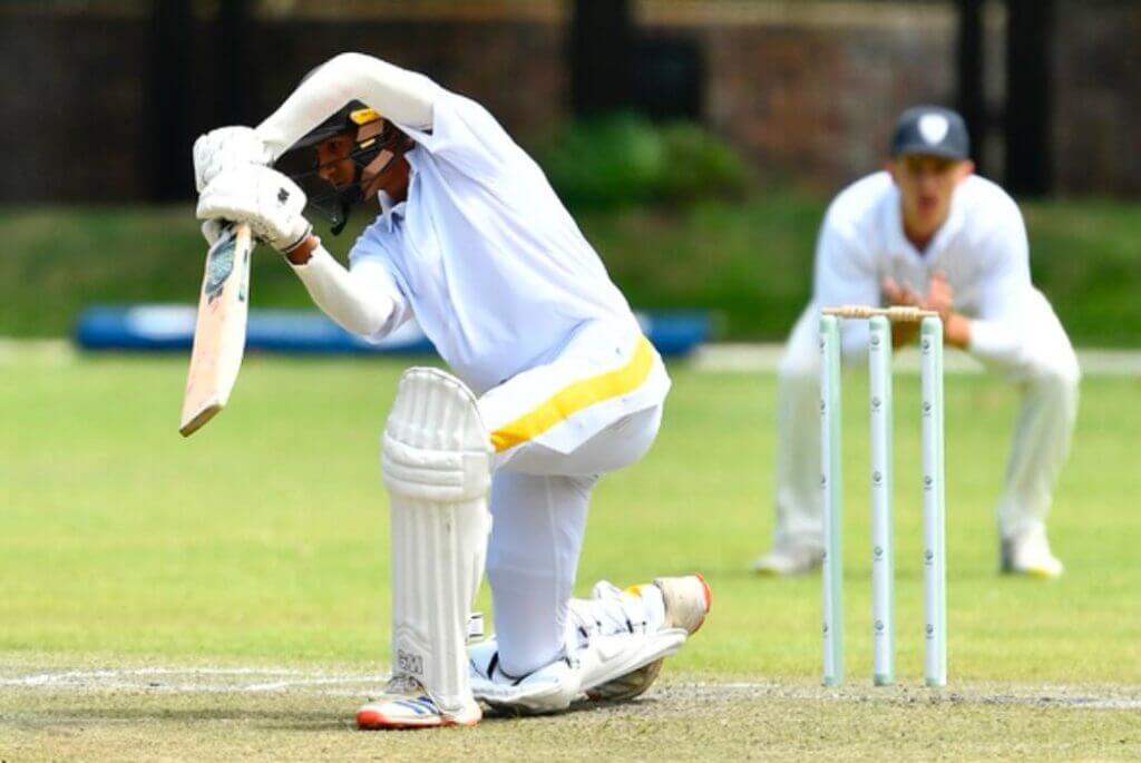 St David’s to meet Noordheuwel in Gauteng Schools SA20 regional final
