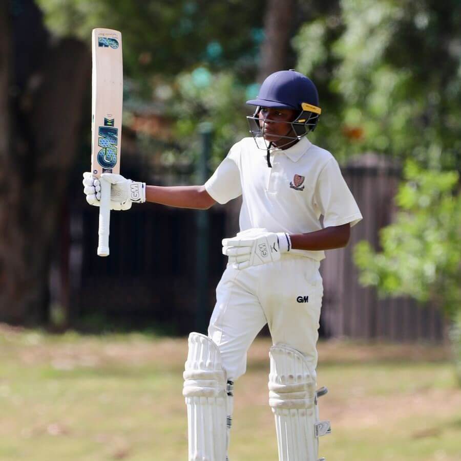 St John’s into Johnny Waite semis, St David’s beats Trinityhouse Randpark Ridge