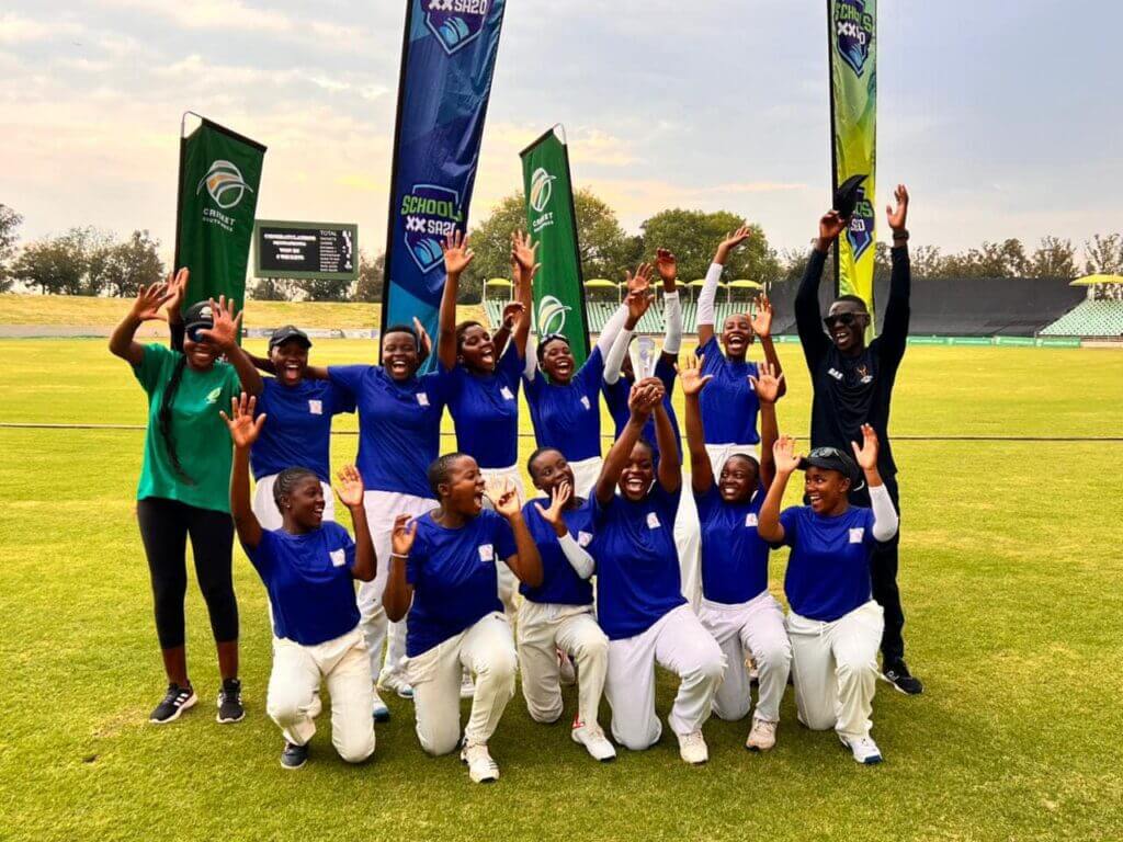 Nkowankowa ready to give it their best shot