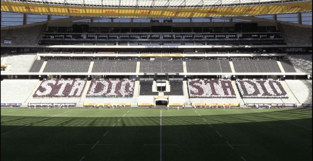 STADIO Sponsors 2025 MTBS Flashes