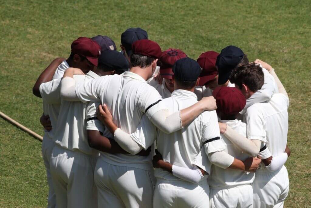 St John’s overcomes St Stithians, Cade Bradley powers Northcliff to victory