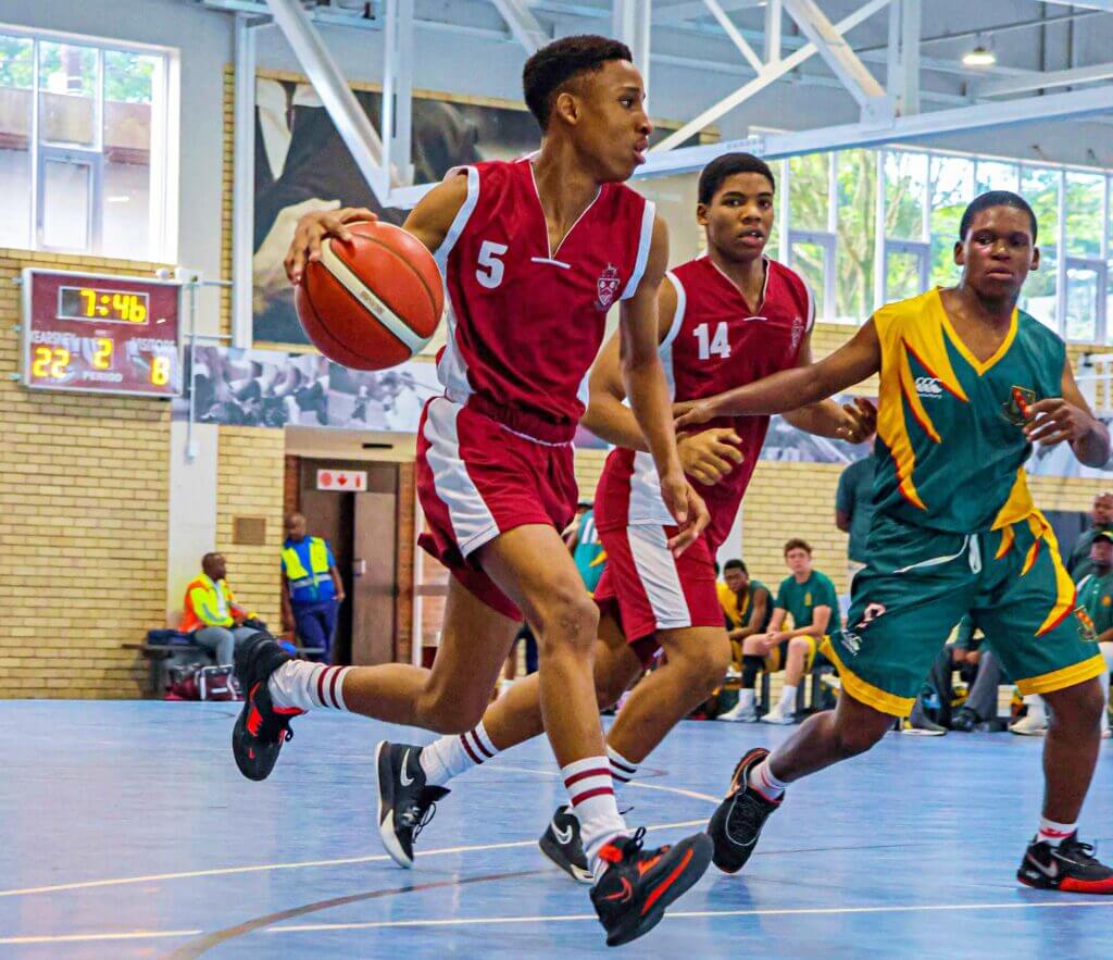 KZN teams win at home, Grey High and St Stithians victorious