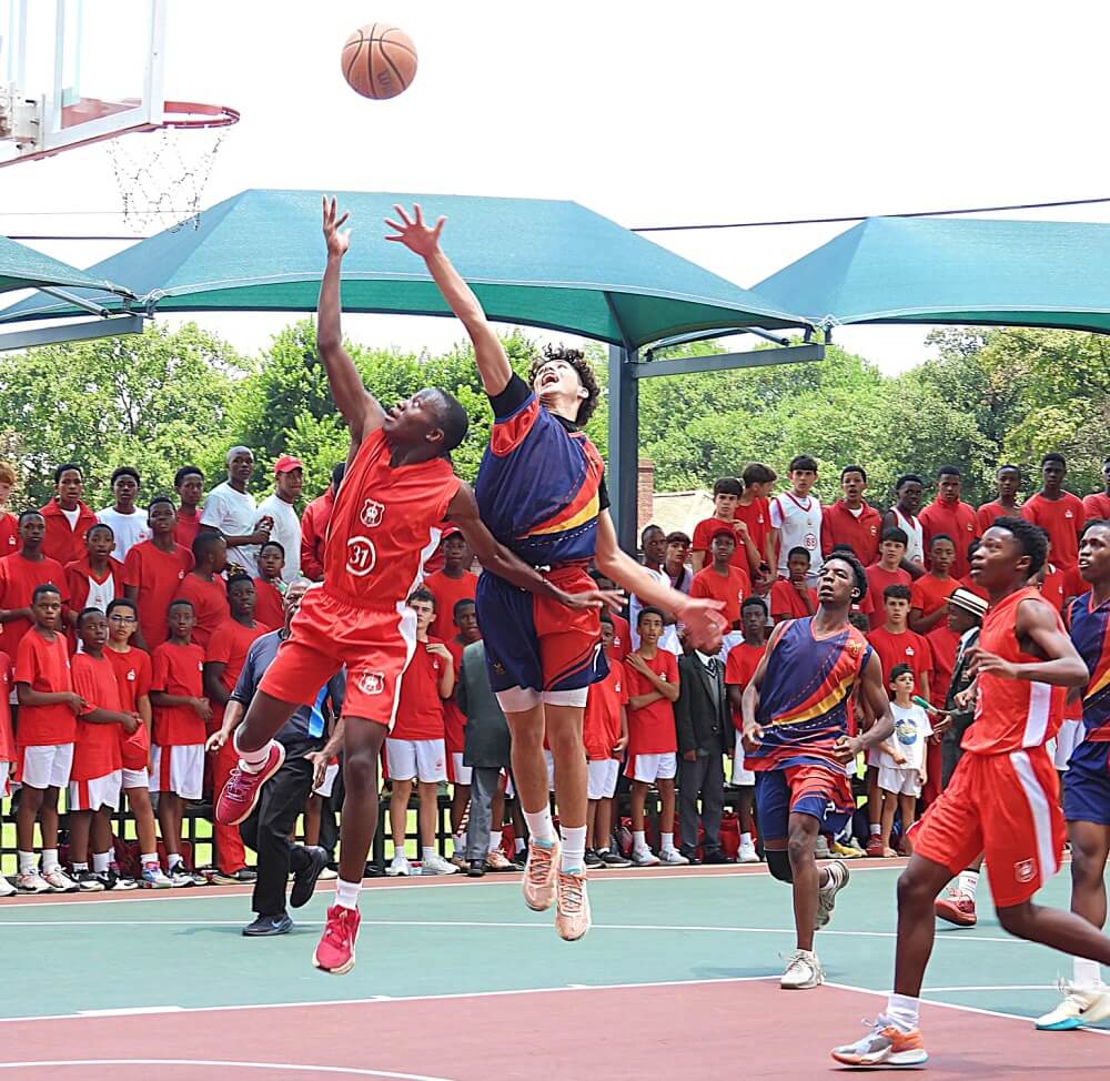 High scoring highlights weekend’s basketball clashes