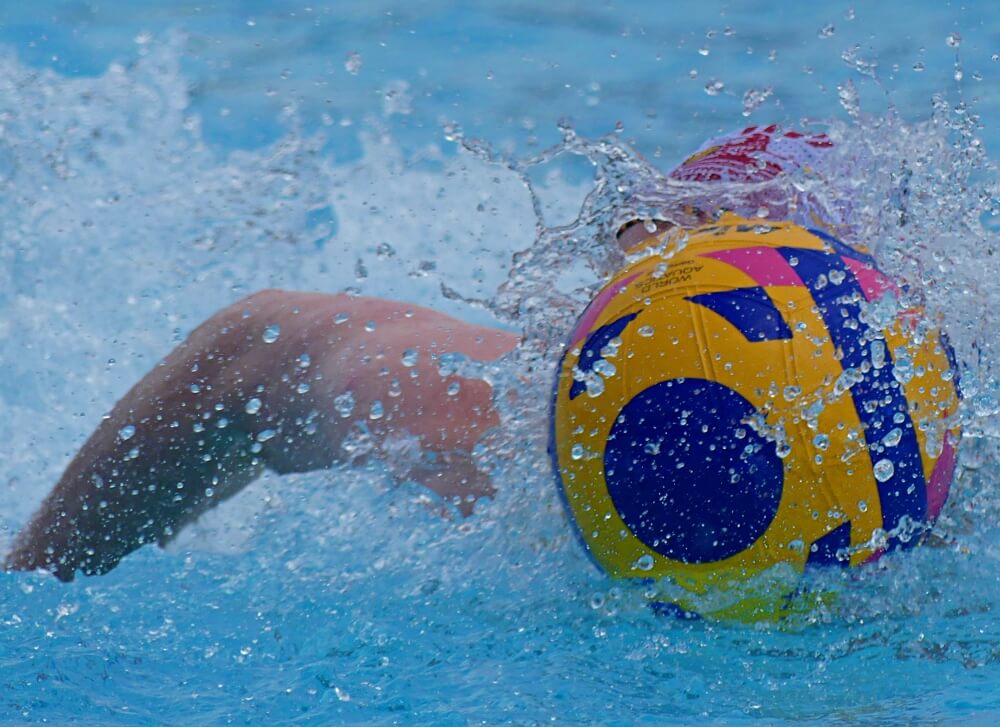 St Stithians, St John’s continue water polo dominance at St Alban’s