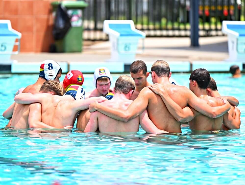 Affies crowned ITEC Grey College Water Polo Tournament champions
