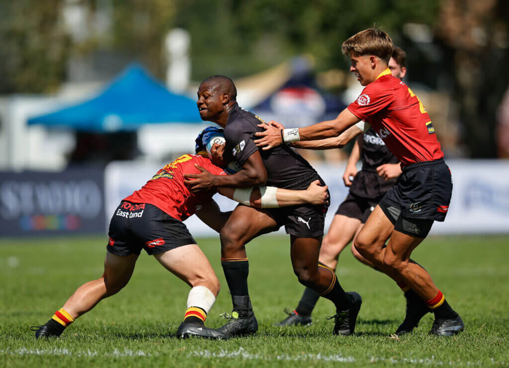 Potent Paarl Gim a huge test for Boland Landbou