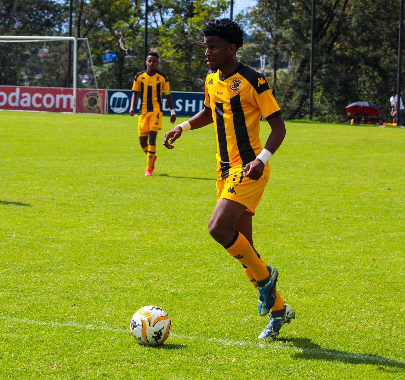 Chiefs’ coach David Mathebula to miss GDL Top Eight semis