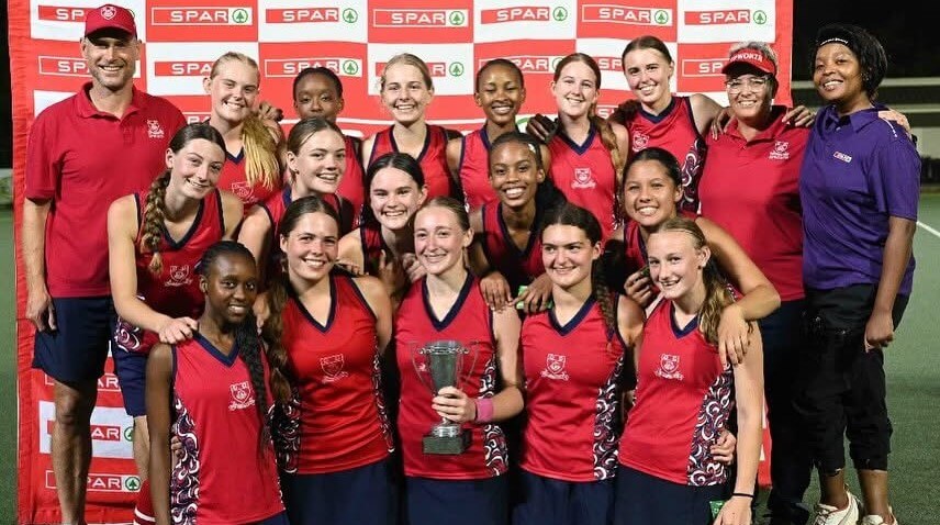 Epworth lifts Spar KZN Hockey Challenge PMB Central title