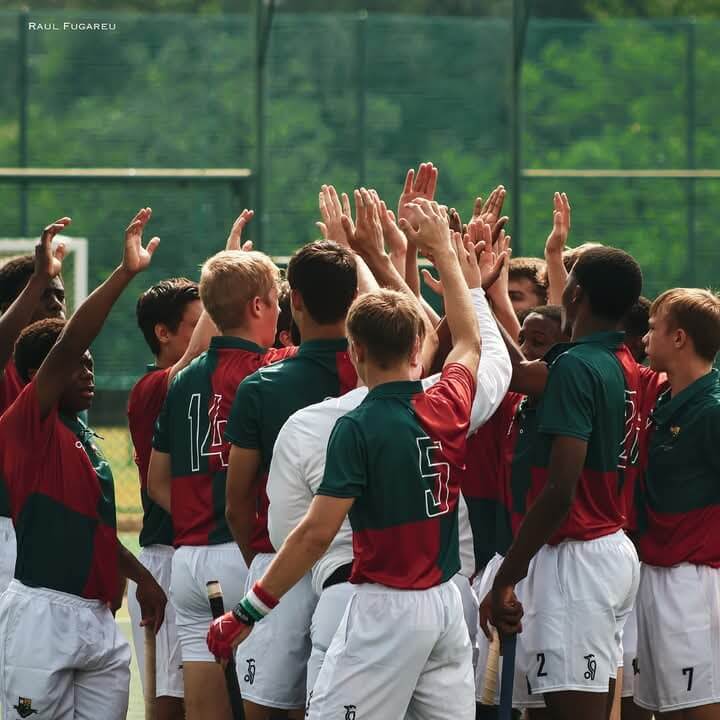 Pretoria Boys High and St Stithians bag thrilling victories