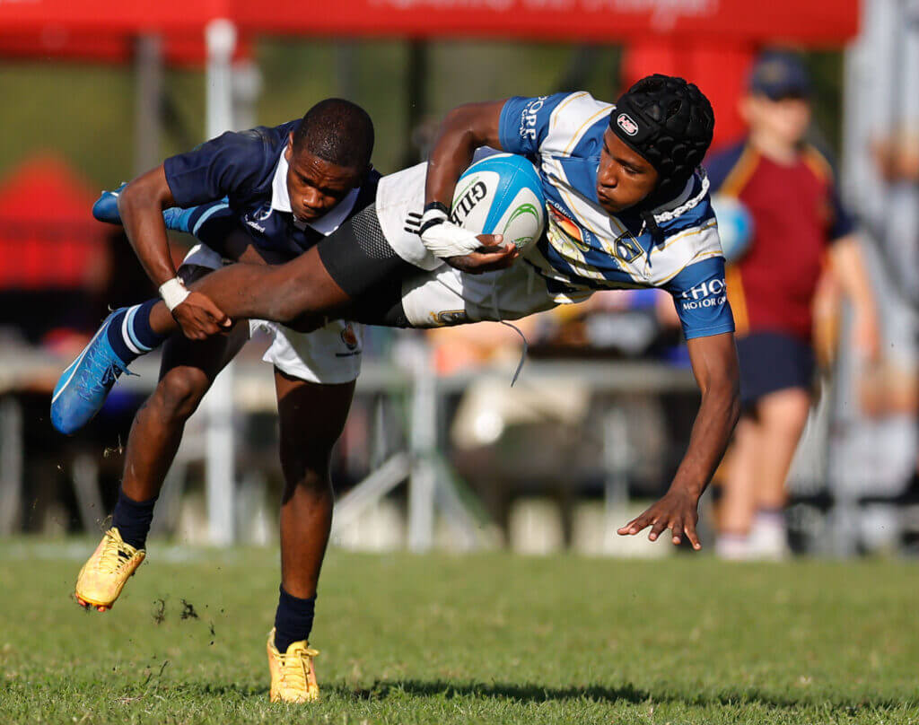 D.F. Malan tackles in-form Strand, Swartland chases win against Hopefield