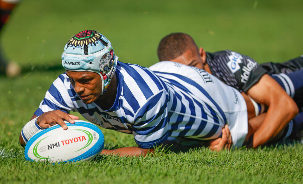 Wynberg chases King Price Derby Series win at SACS
