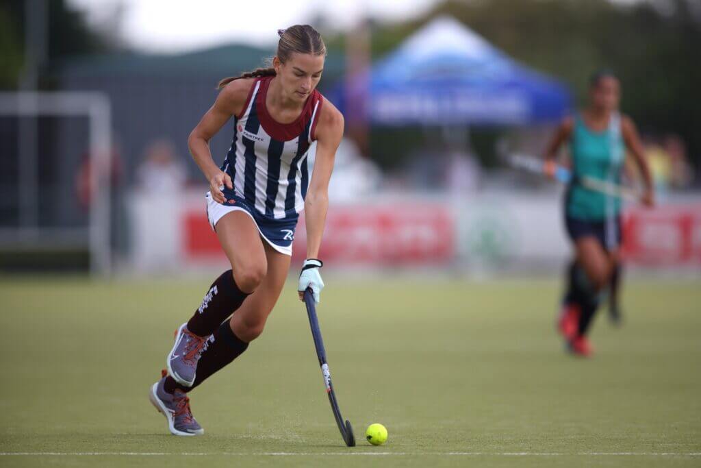 Bloemhof will host the two-round series of the St Mary's prep festival in the Western Cape. Photo: Khulani Media