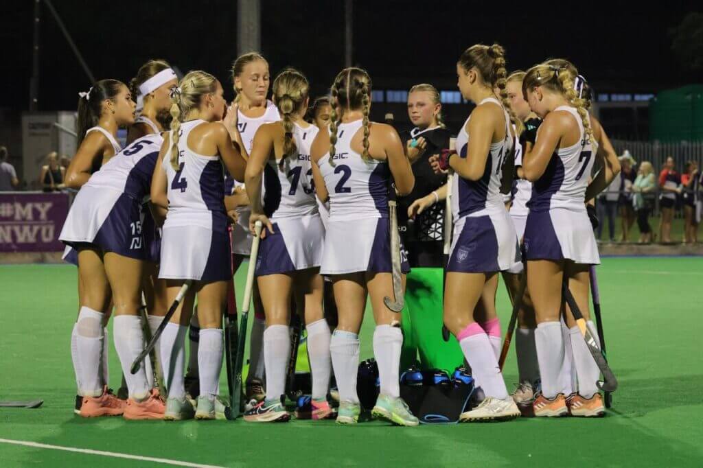 Rhenish dominates at Synsport Greg Beling Festival