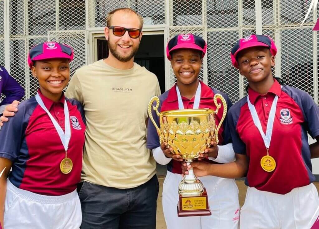 Saints Christian School ready for finals showdown