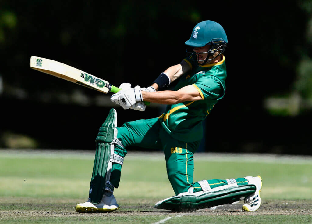 Bangladesh u19 Win Again to Clinch Series