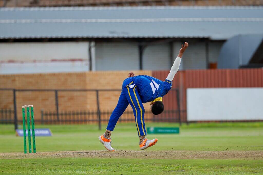 Manacks on fire vs CSA Hub Invitational, Saints and Garsies claim DLS wins