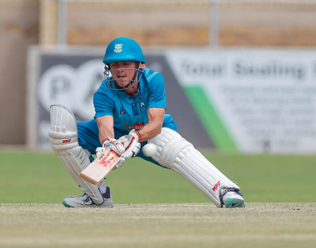 Champions Garsfontein begin Wildeklawer Diamantveld T20 campaign in style